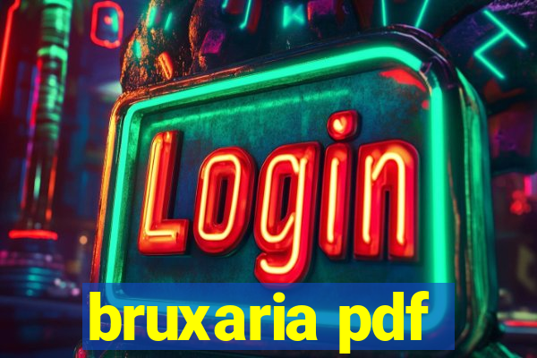 bruxaria pdf